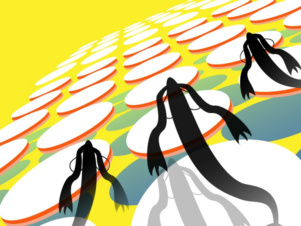 Yellow Head Joe Dance Dance Revoution (Yanyan Remix) Simfiles ZIv